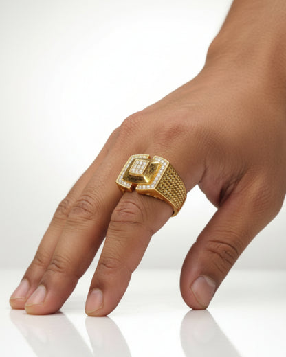 Men's Ring