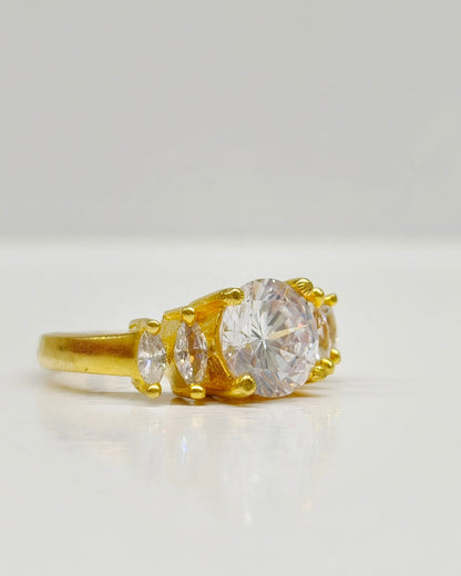 Women's Ring