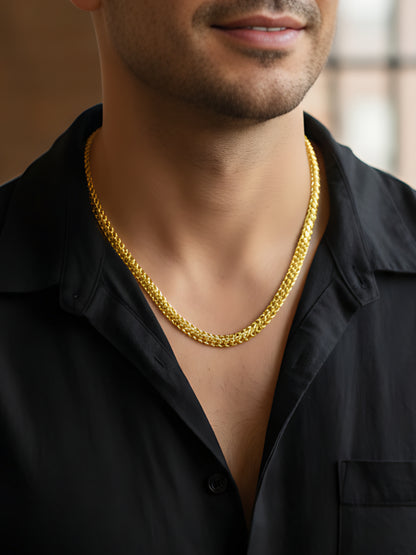 Men's Chain