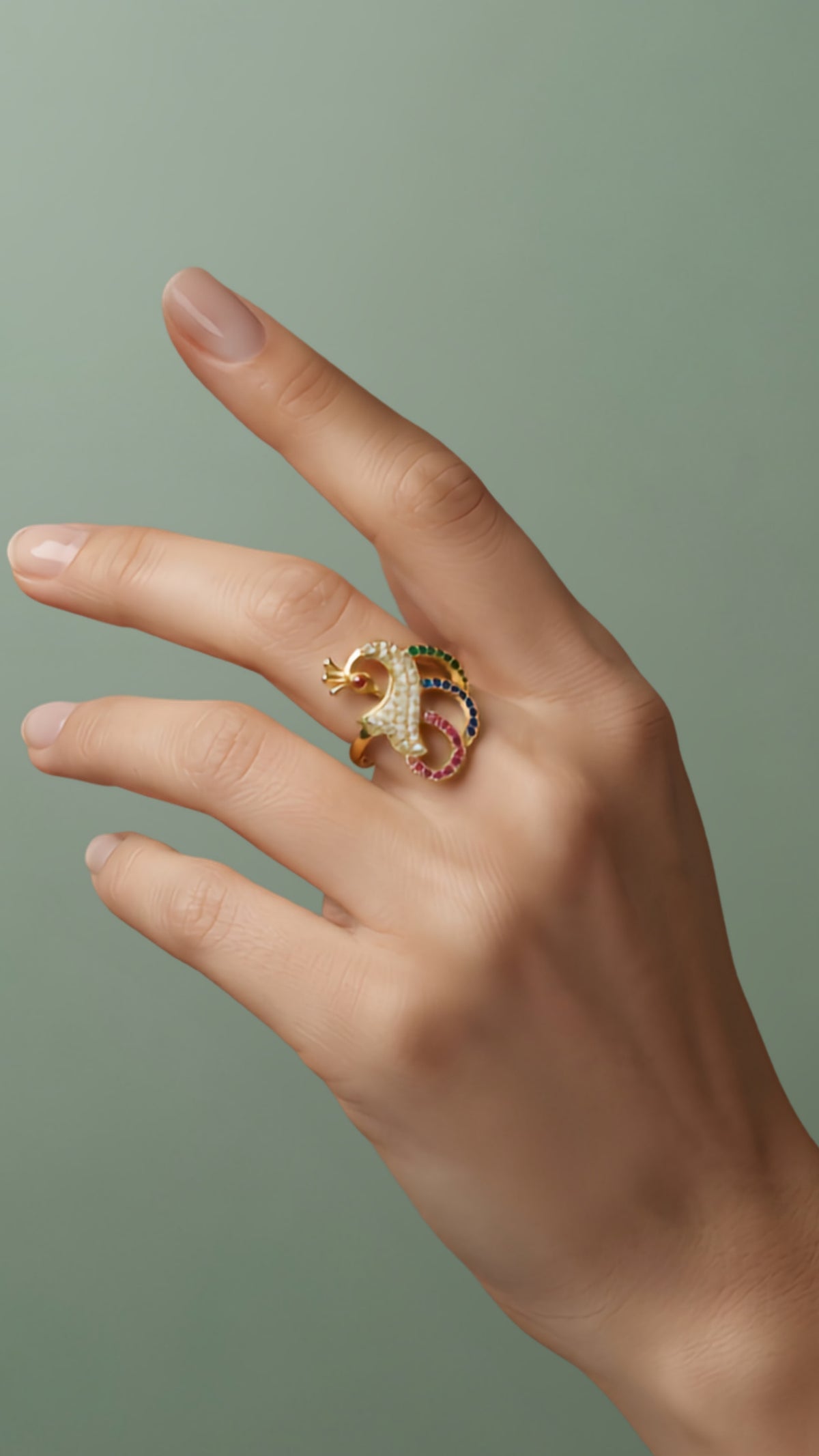 Women's Ring