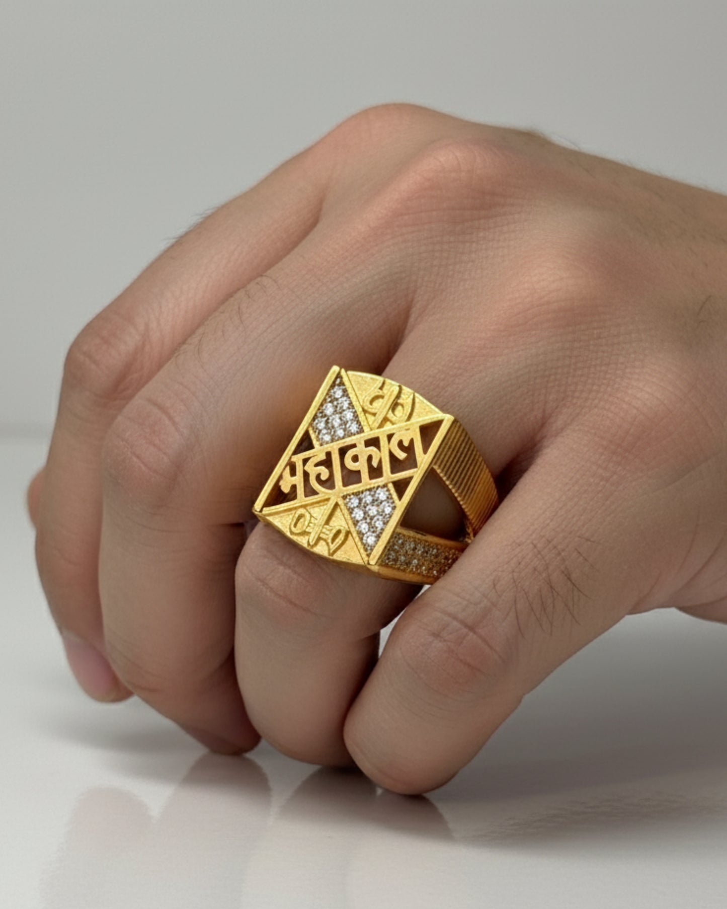 Men's Ring