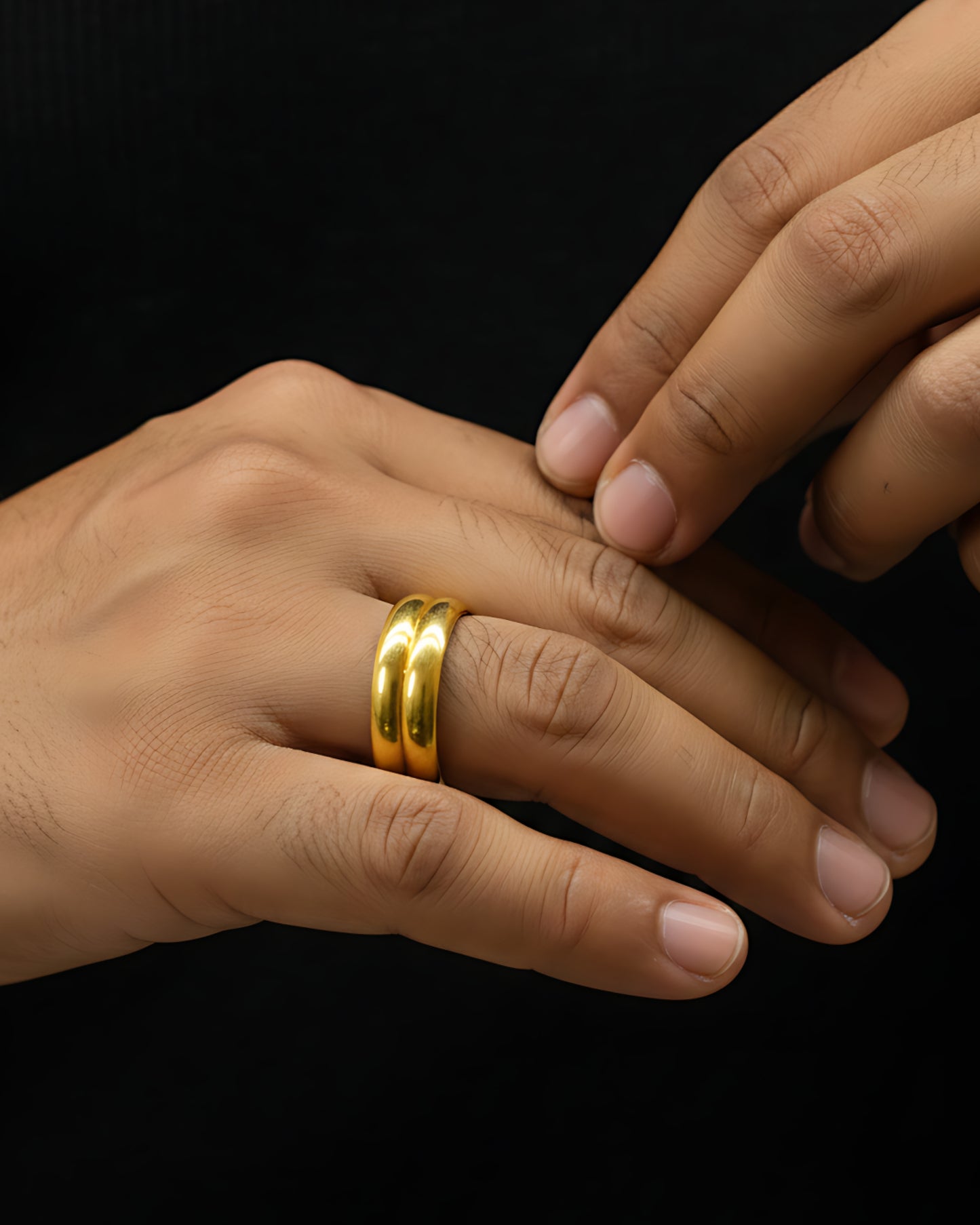 Men's Ring
