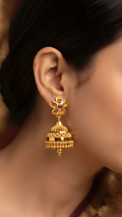 JHUMKA