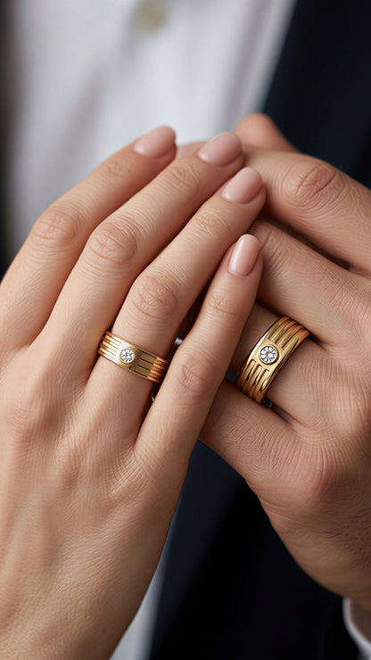 Forming Ring