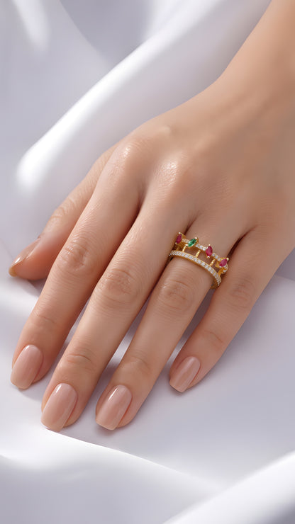 Women's Ring