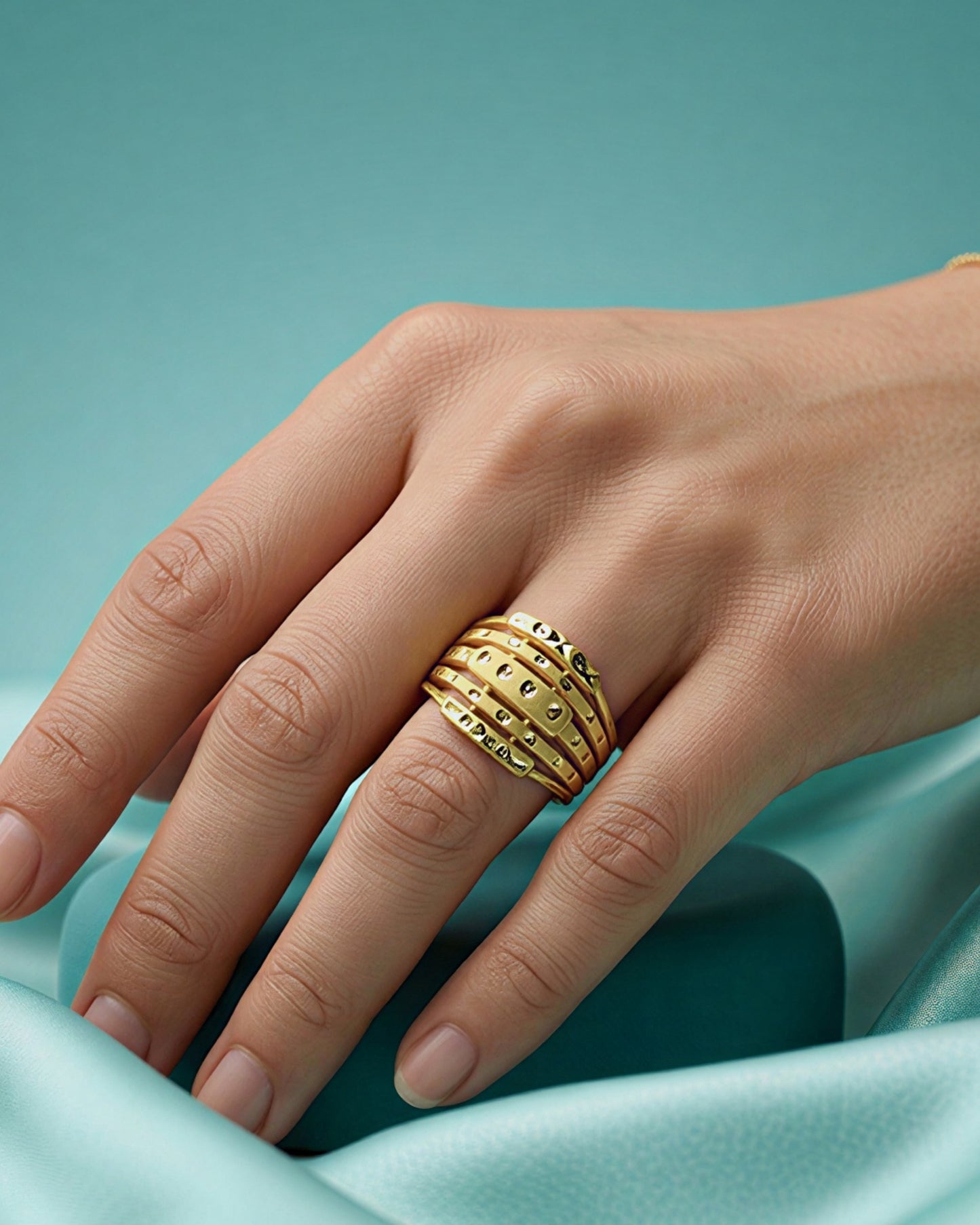Women's Ring
