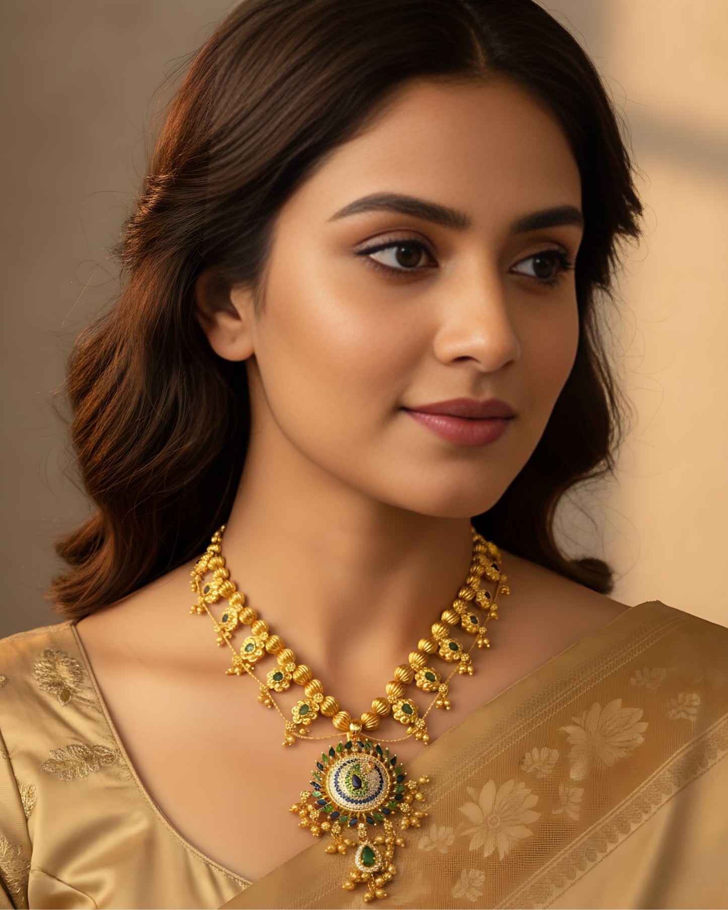 Kolhapuri Saaj