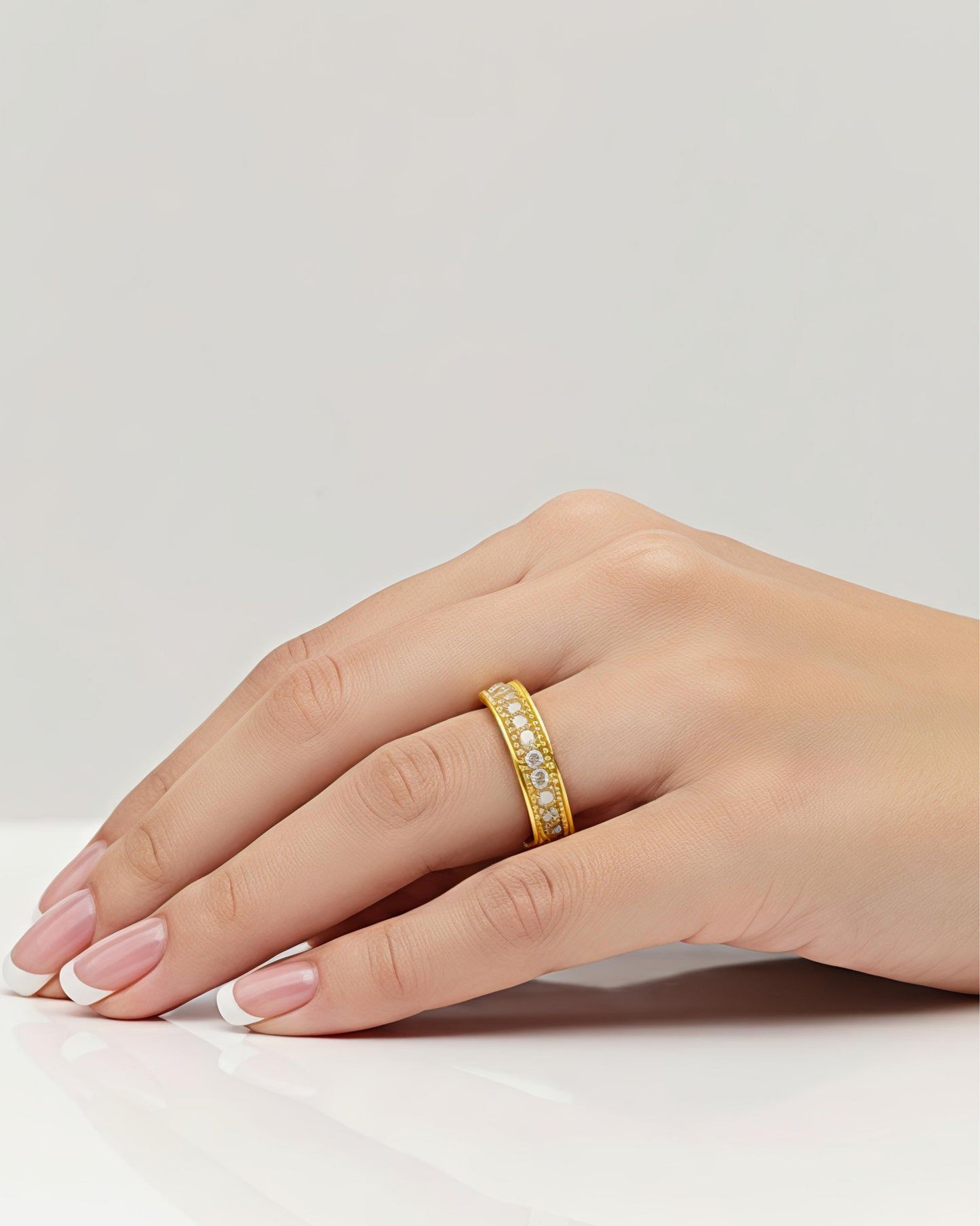 Women's Ring