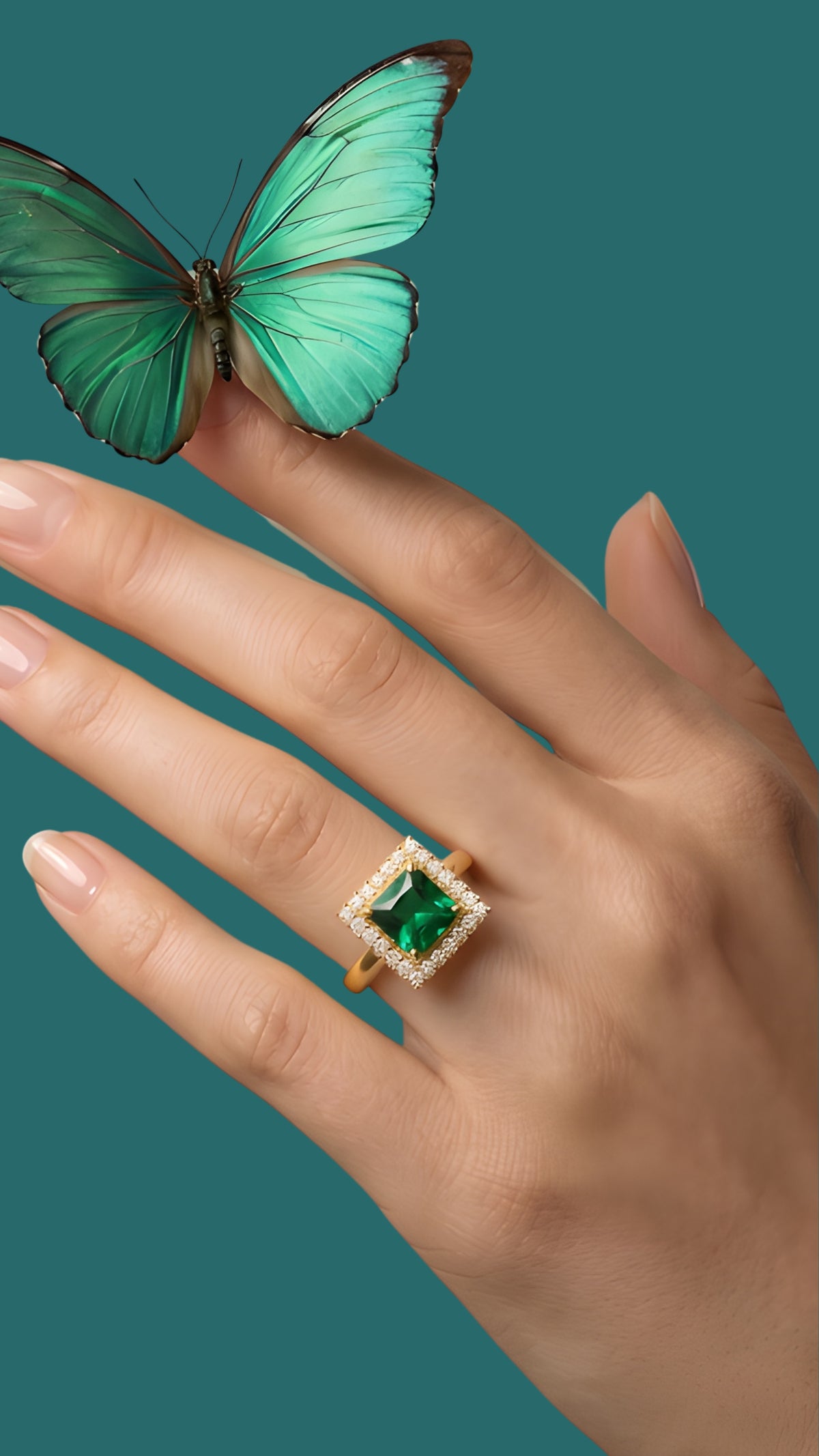 Women's Ring