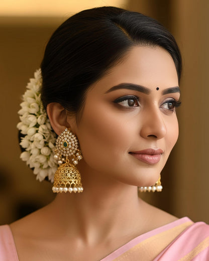 JHUMKA