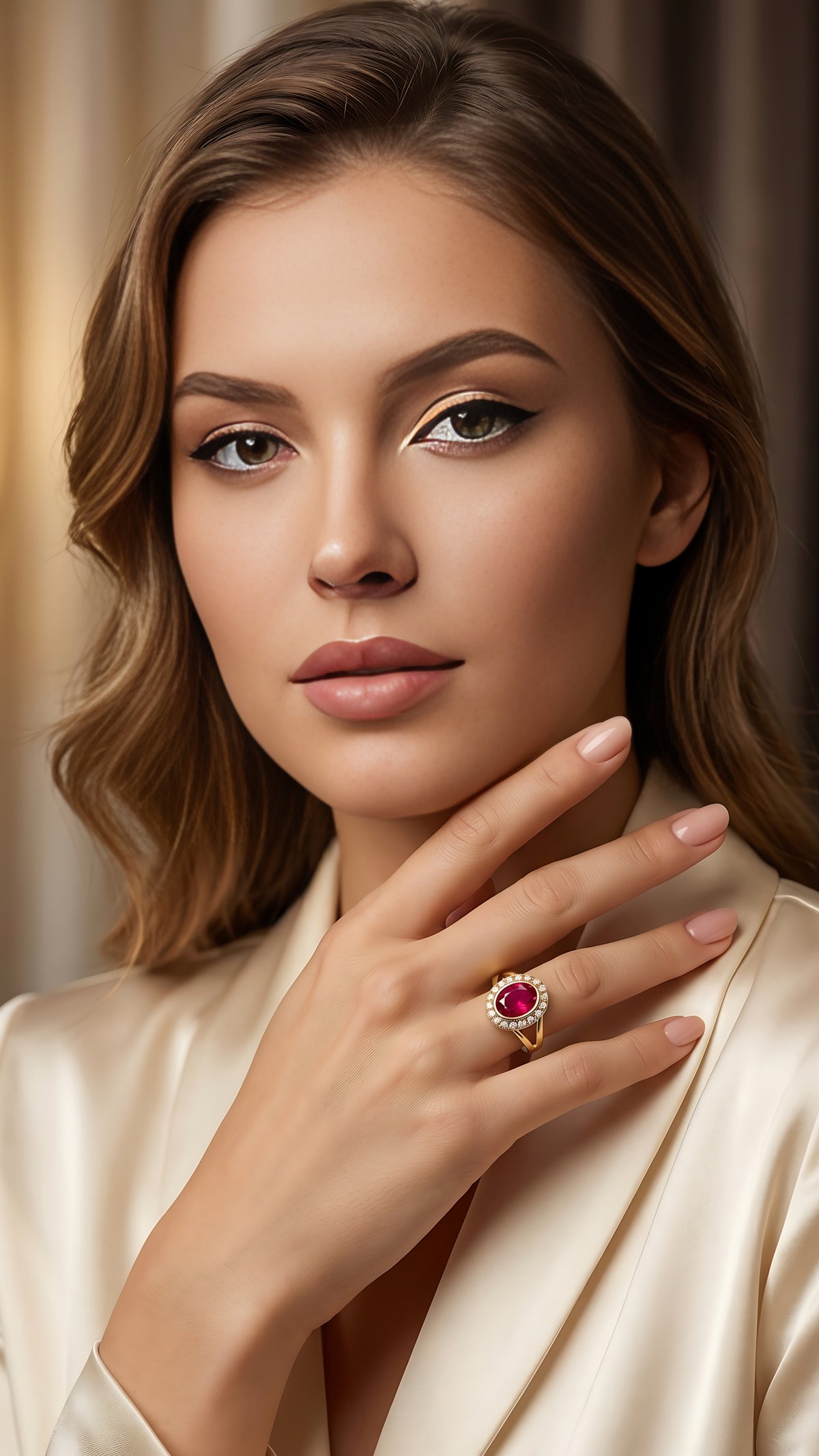 Women's Ring
