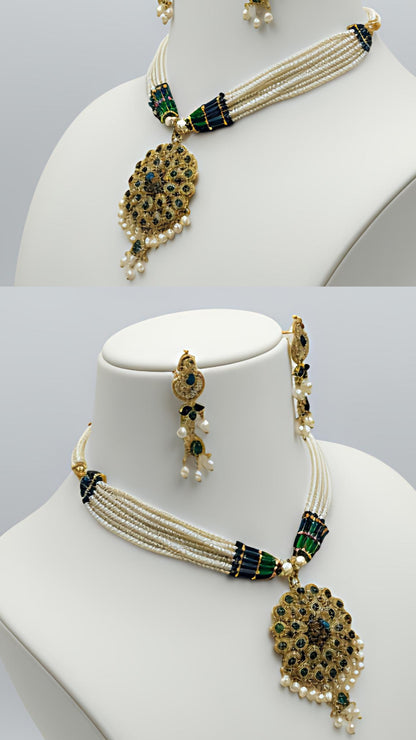 Moti Set