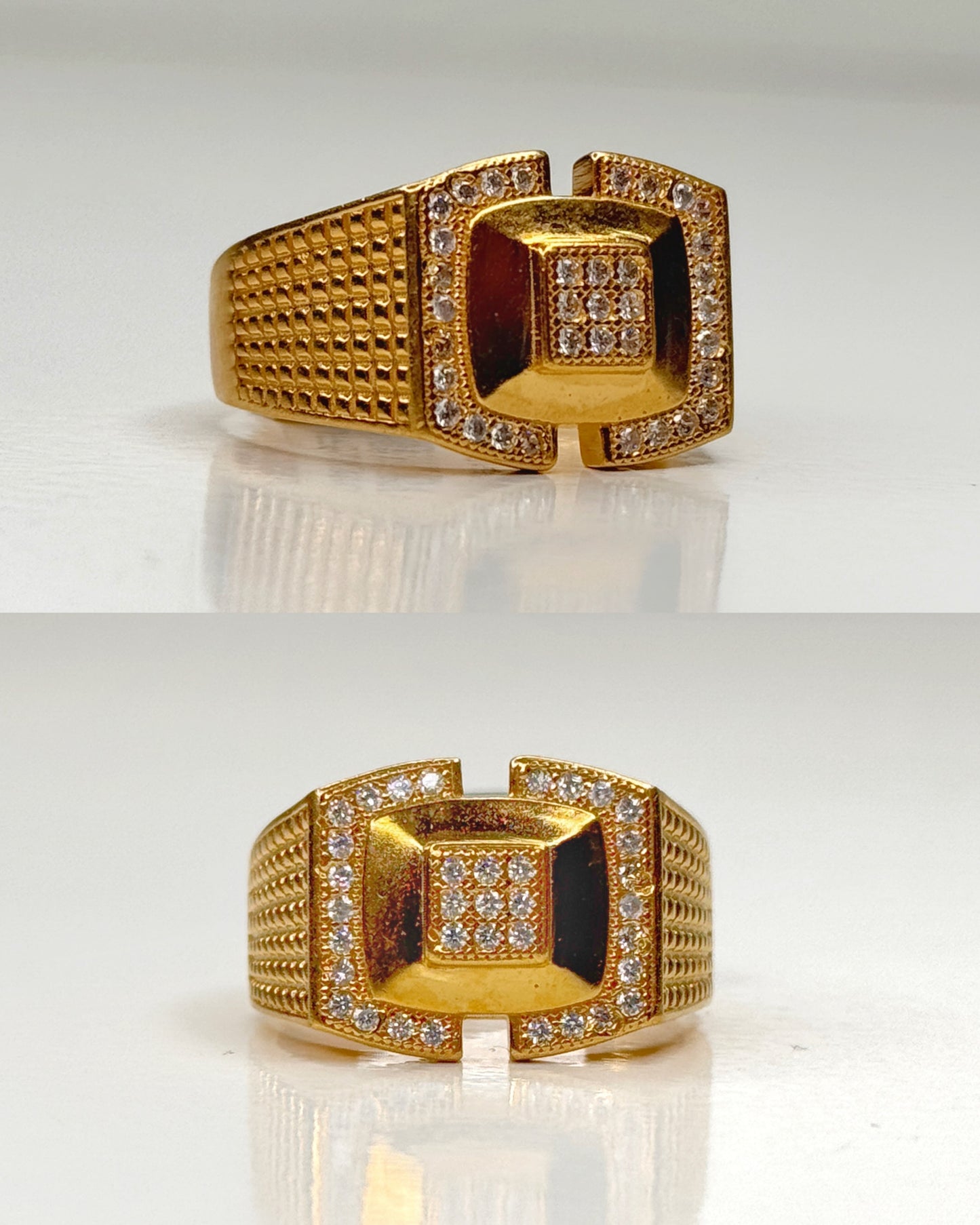 Men's Ring
