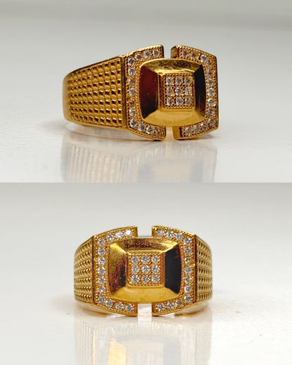 Men's Ring