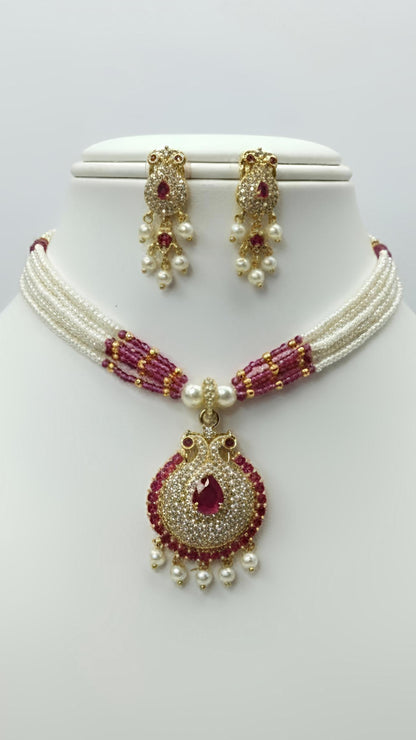 Moti Set