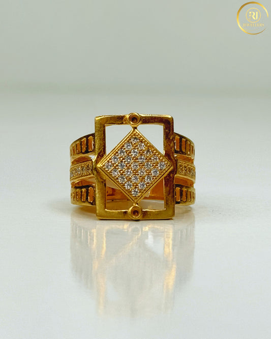 Men's Ring