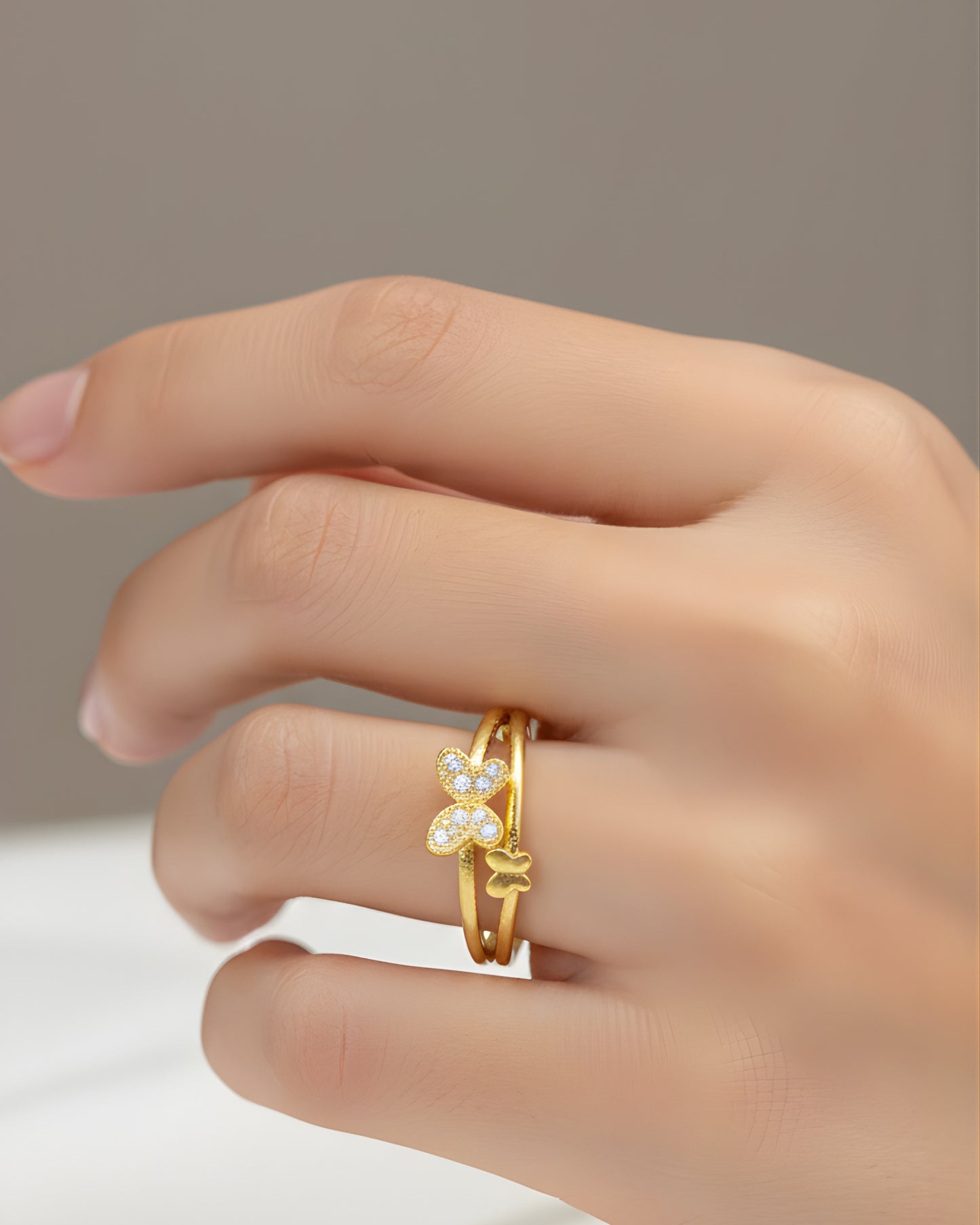 Women's Ring