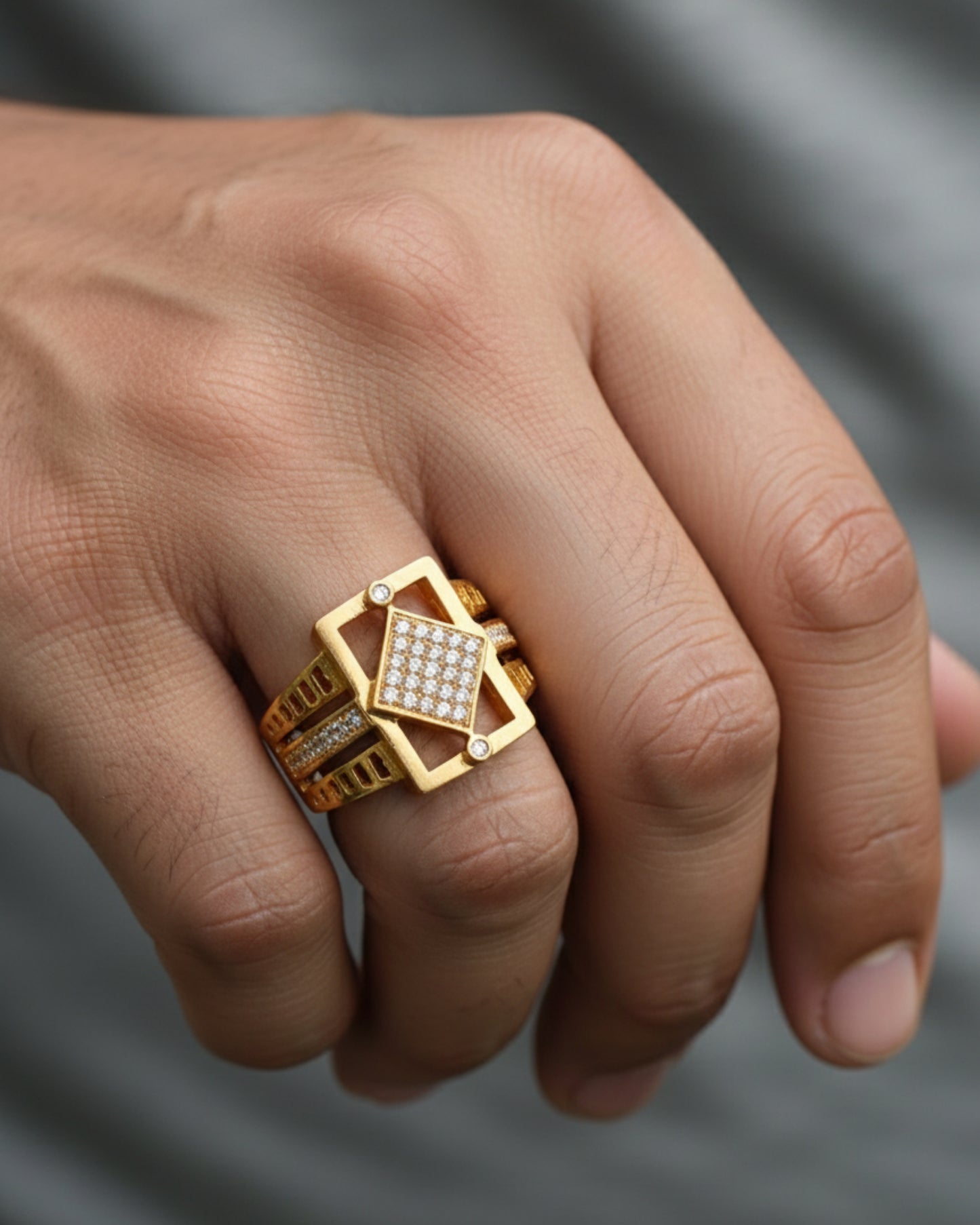 Men's Ring