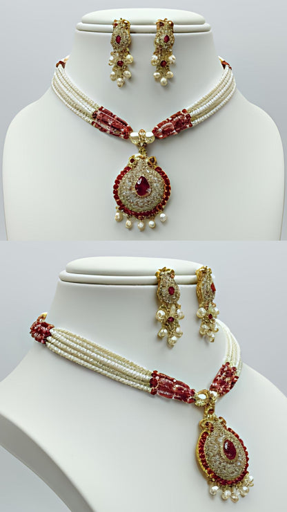 Moti Set