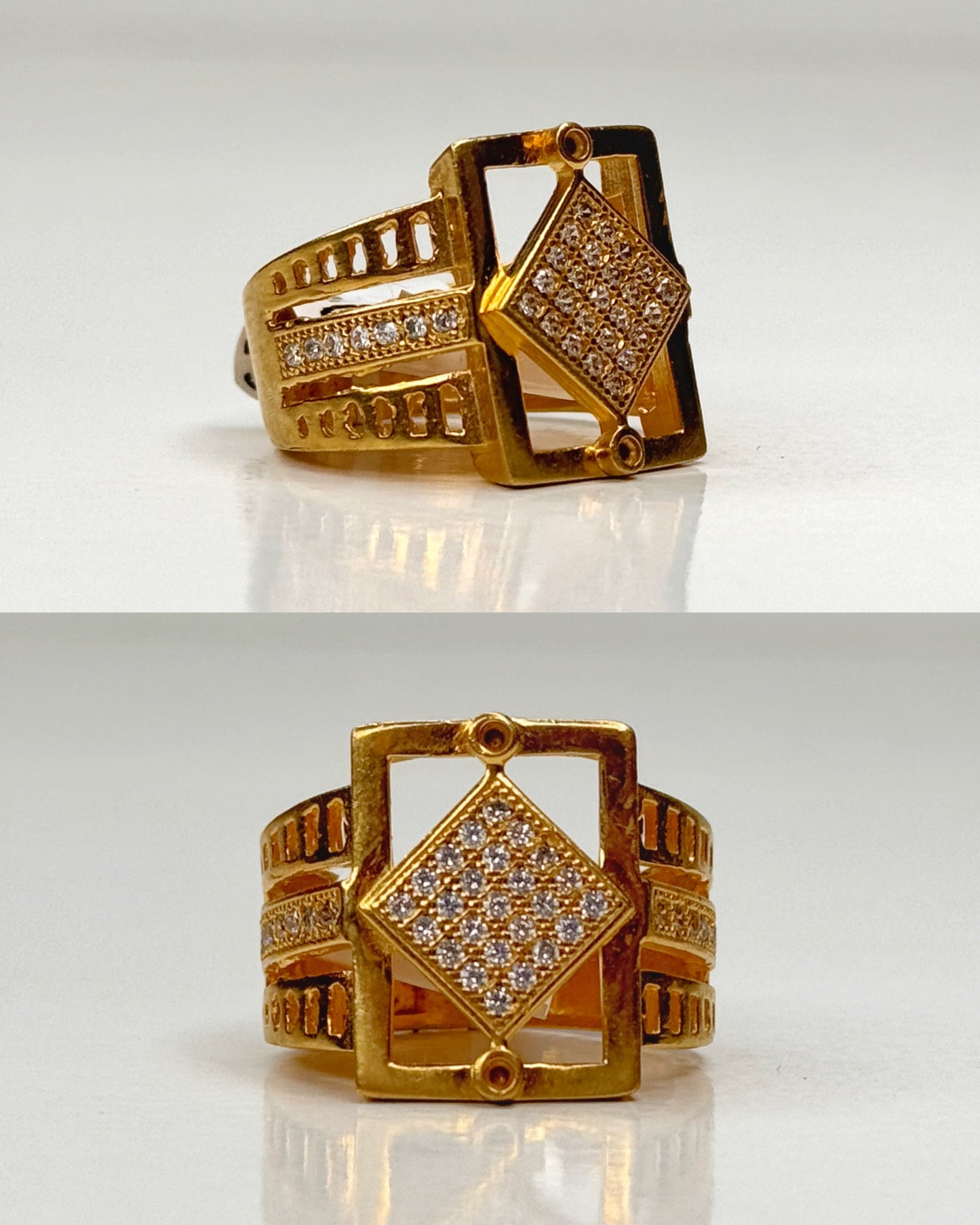 Men's Ring
