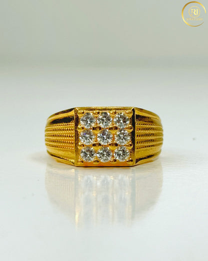 Men's Ring