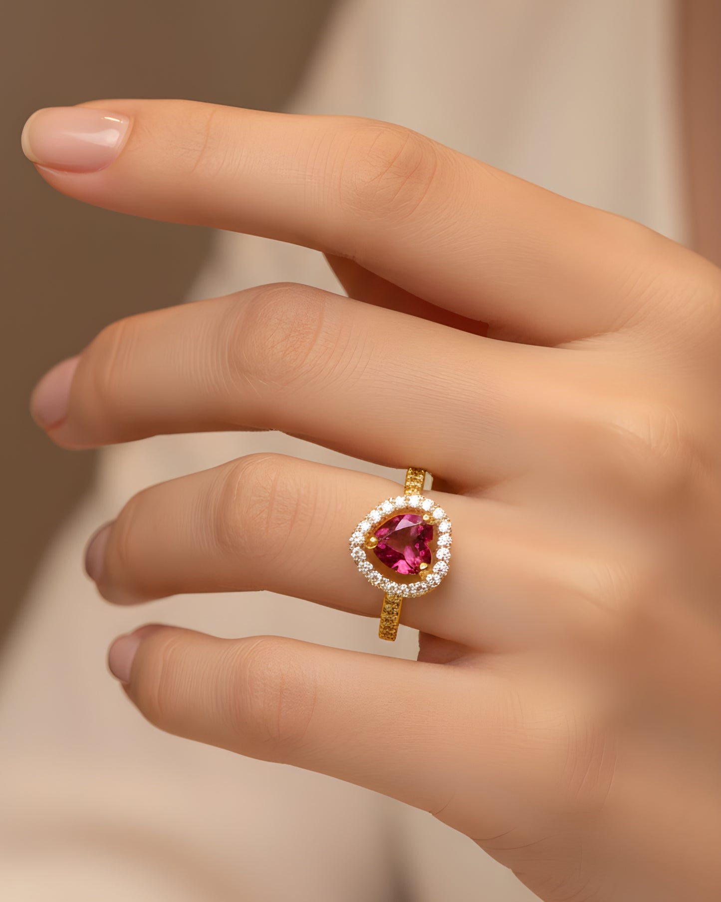 Women's Ring
