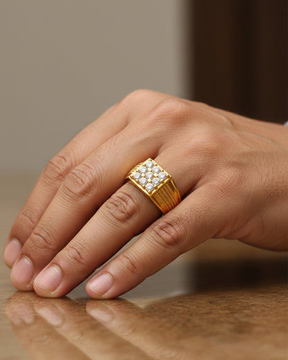 Men's Ring