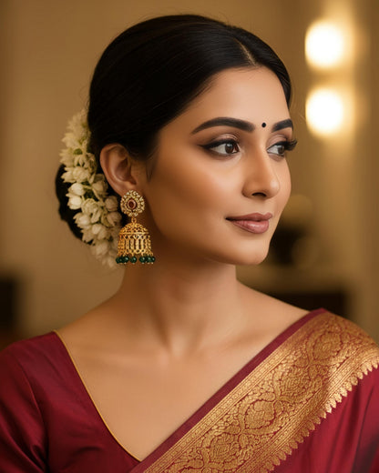 JHUMKA