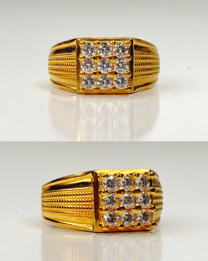 Men's Ring