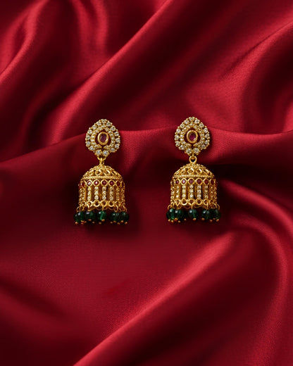 JHUMKA