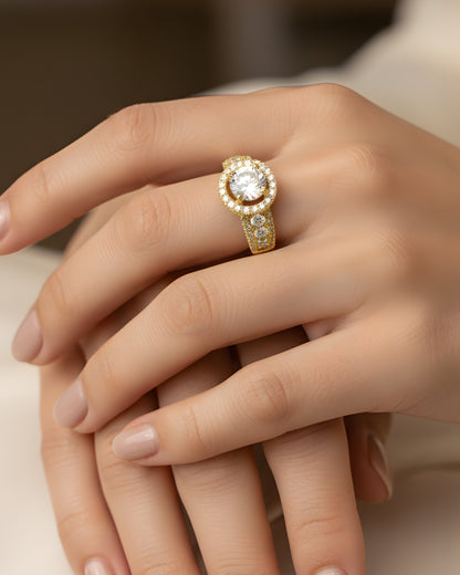 Women's Ring