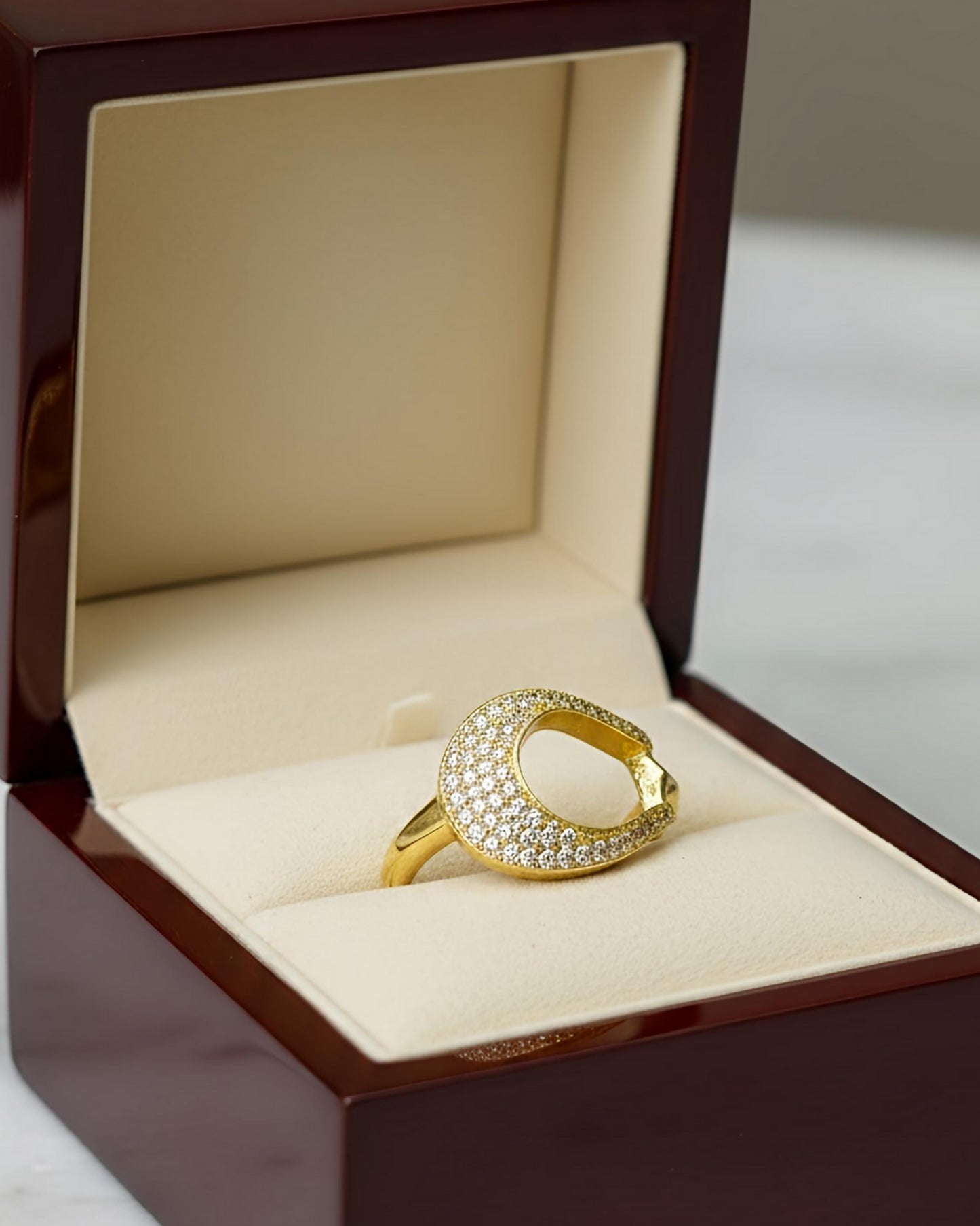 Women's Ring