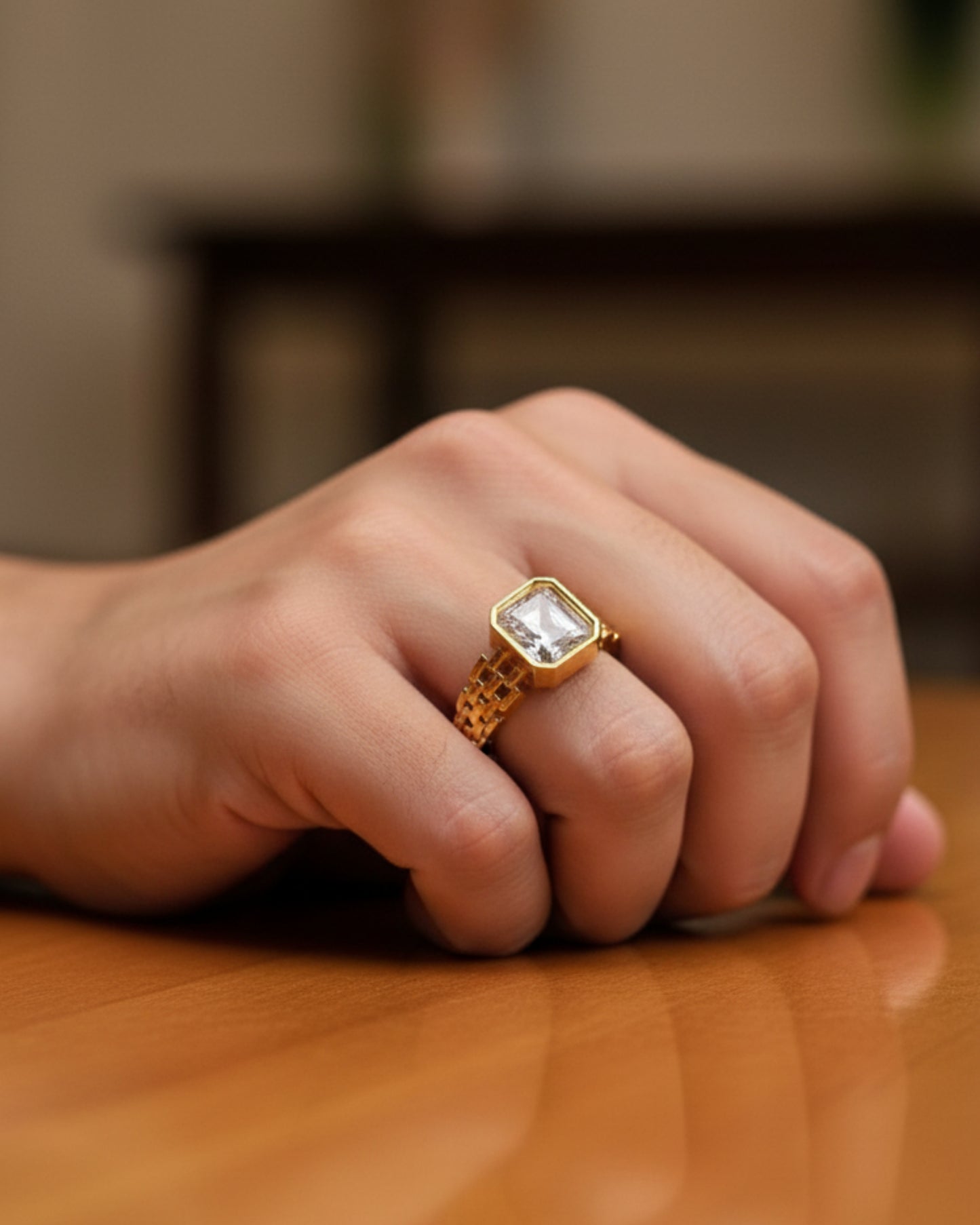 Men's Ring