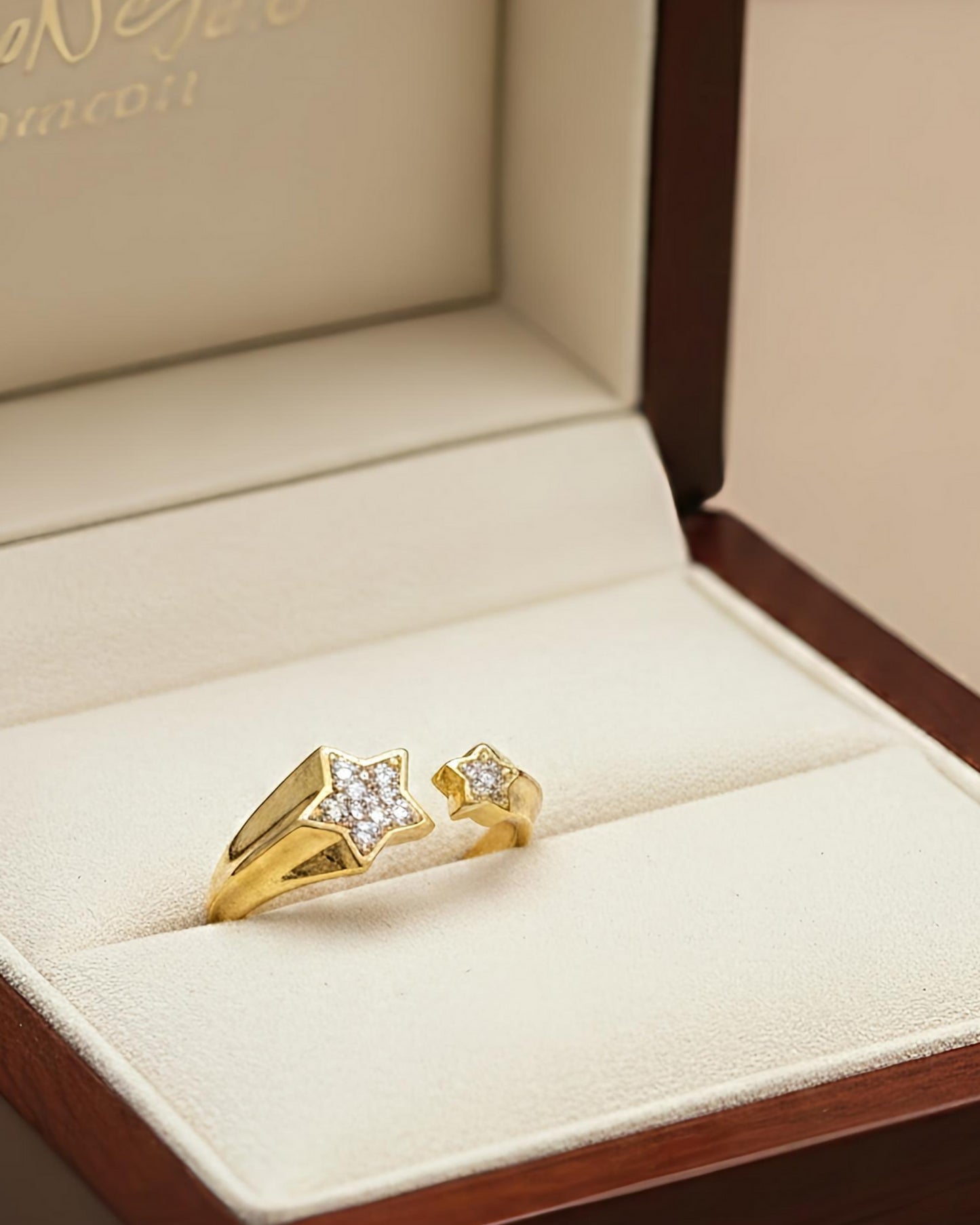 Women's Ring