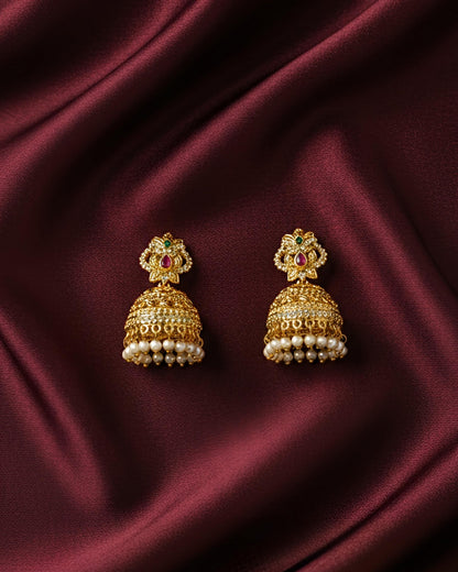 JHUMKA