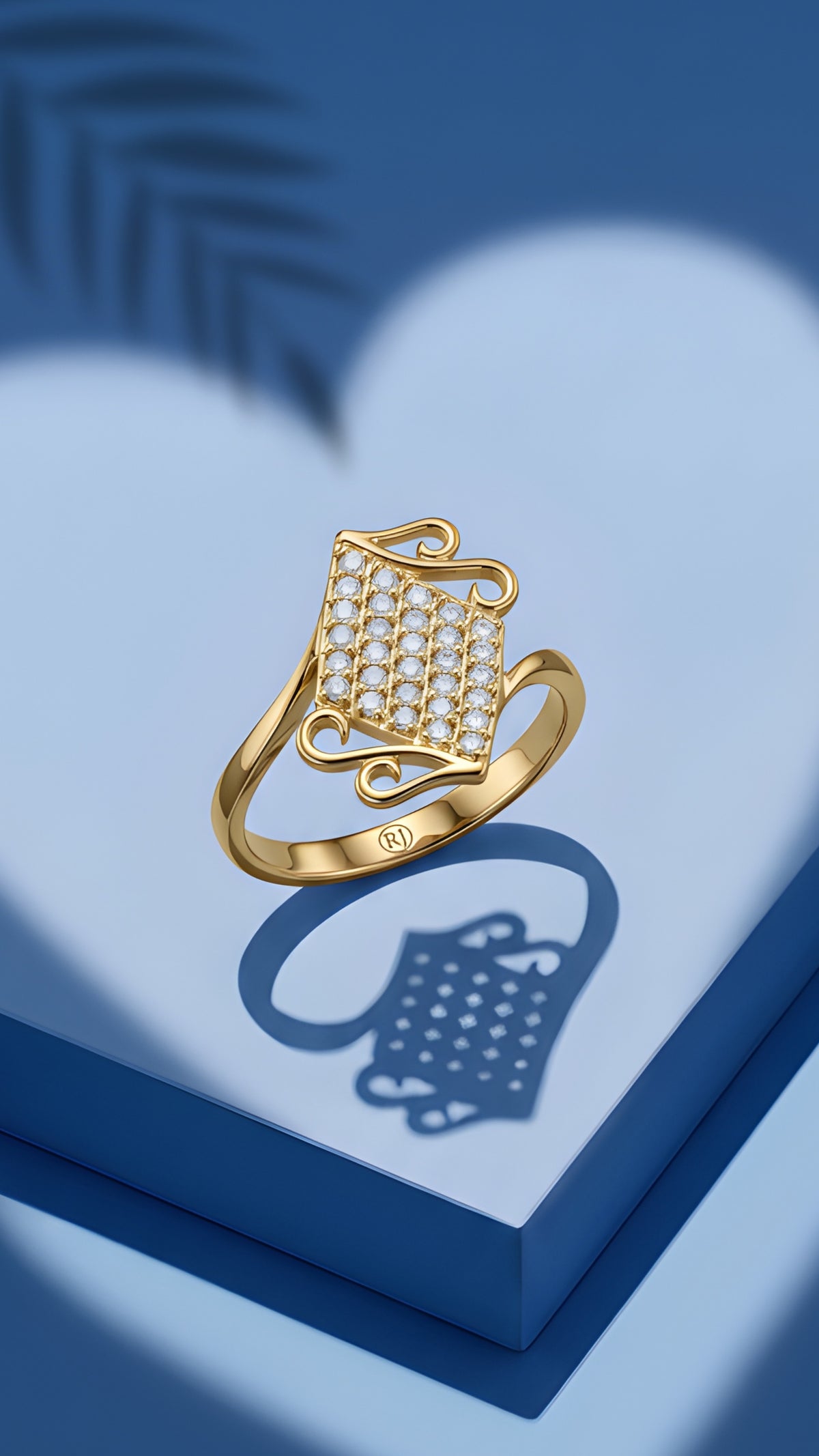 Women's Ring