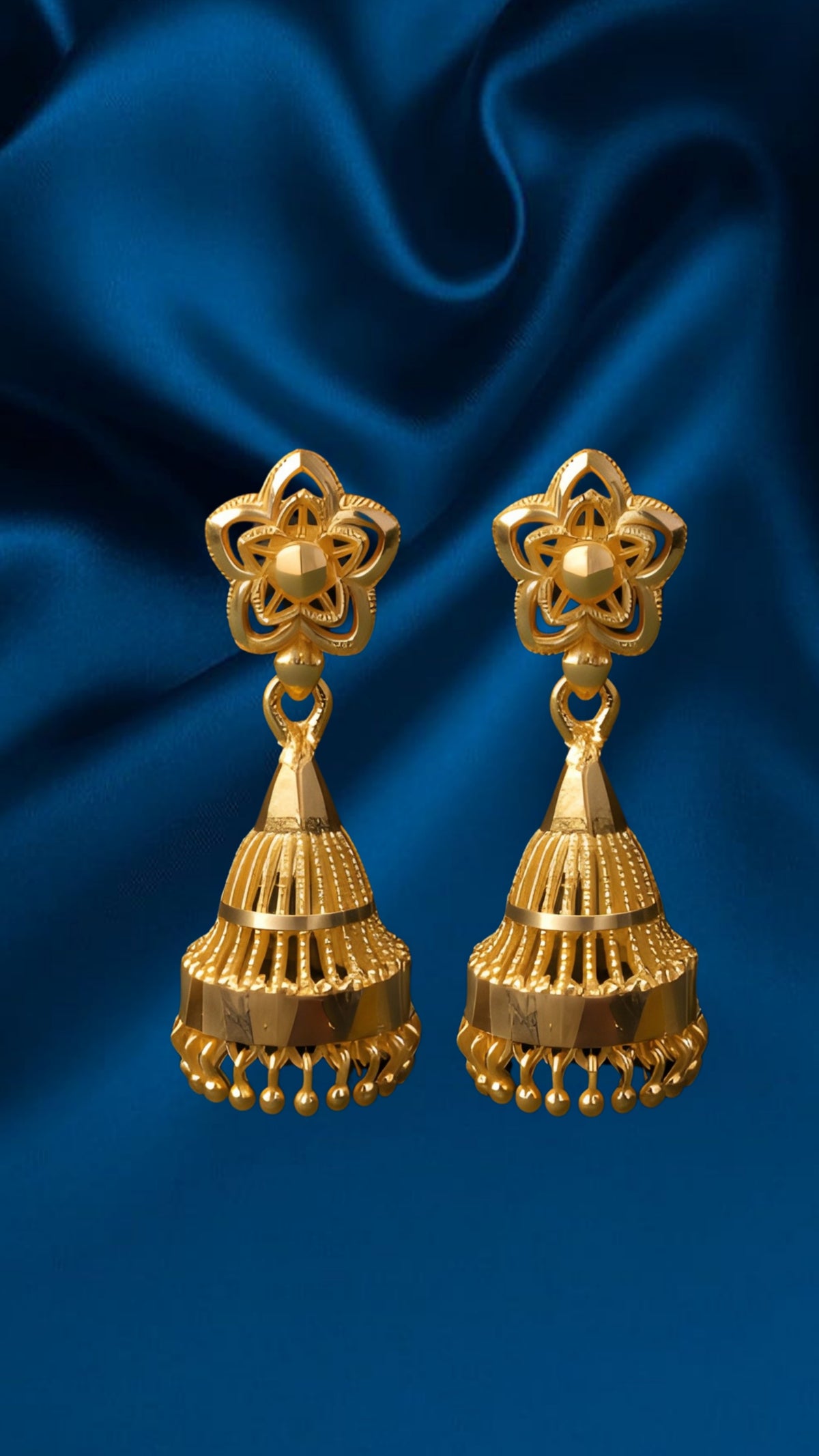 JHUMKA