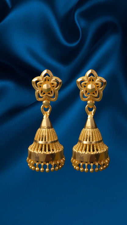 JHUMKA