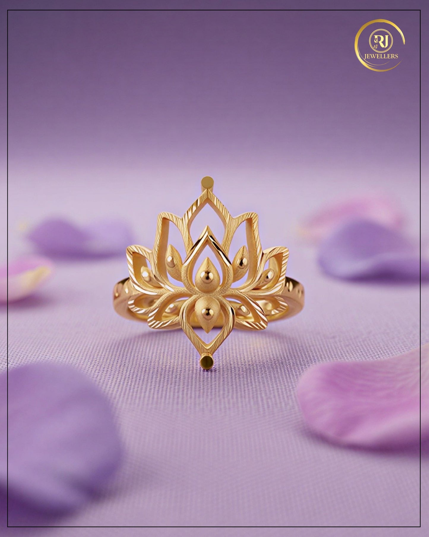 Women's Ring