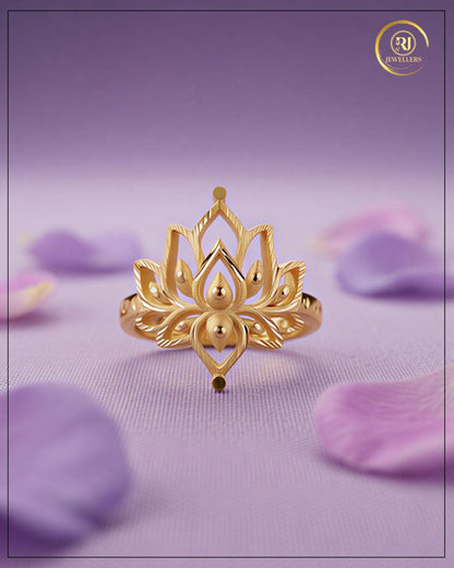 Women's Ring