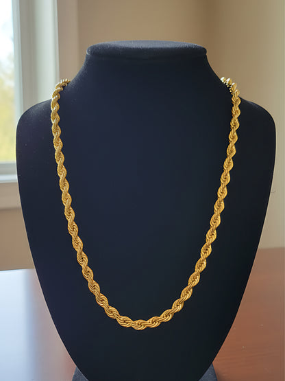 Men's Chain