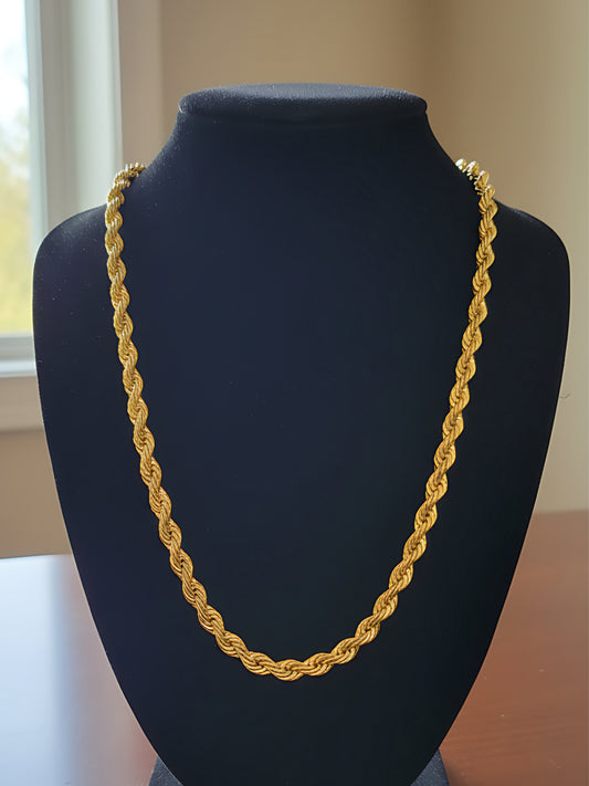 Men's Chain
