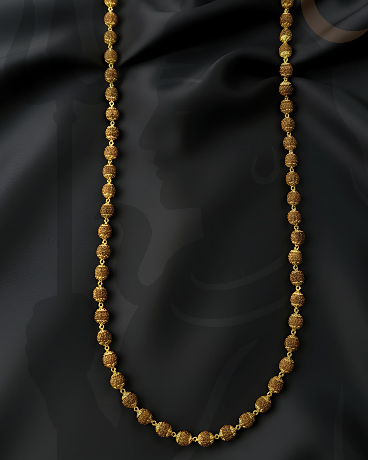 Rudraksha Mala
