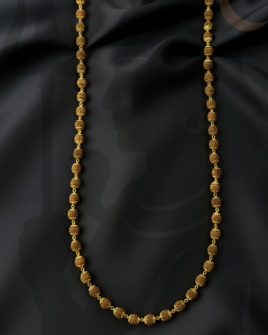 Rudraksha Mala