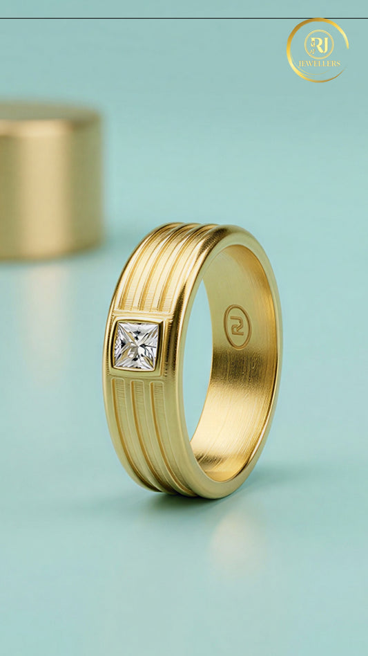 Forming Ring