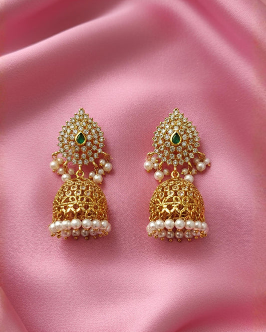 JHUMKA