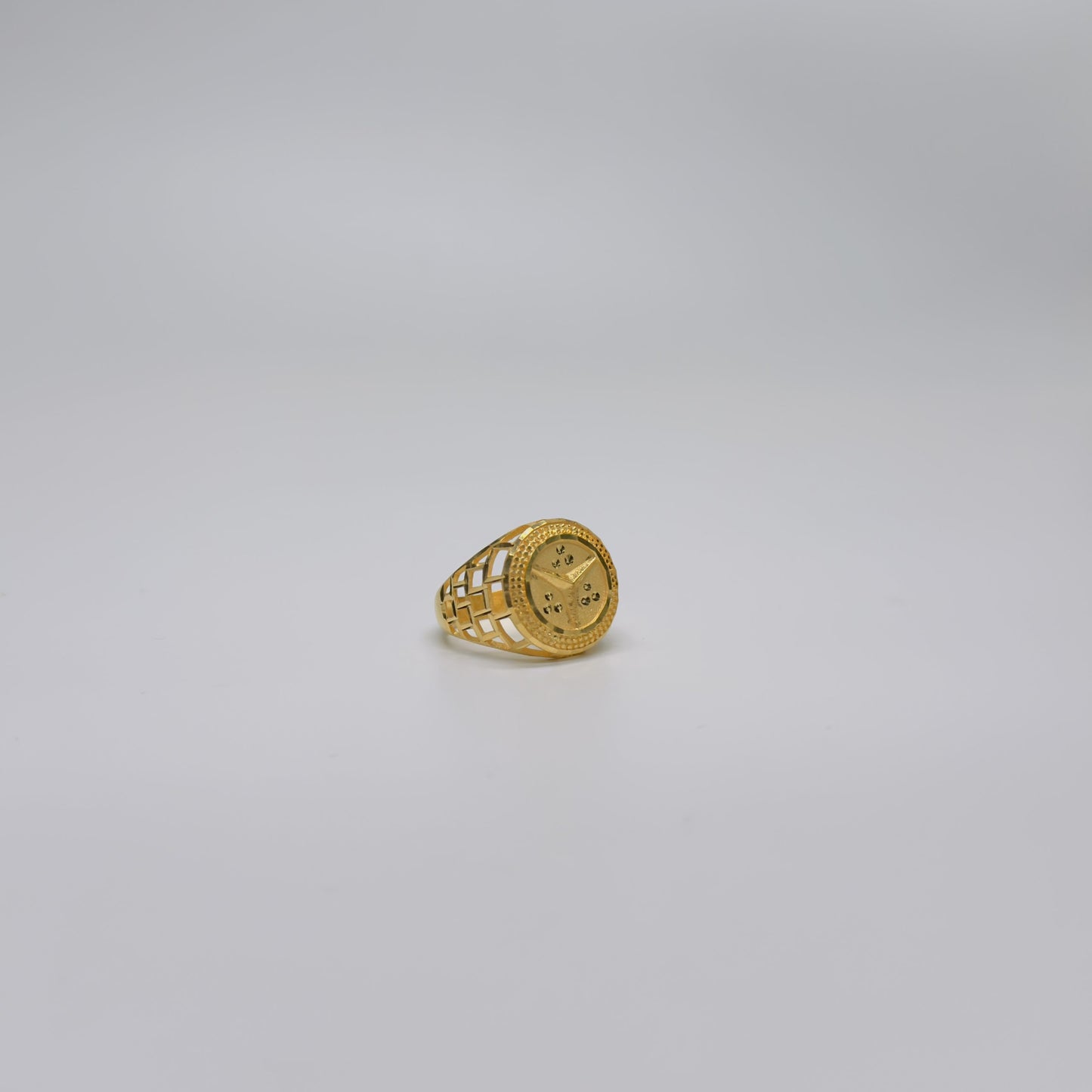 Men's Ring