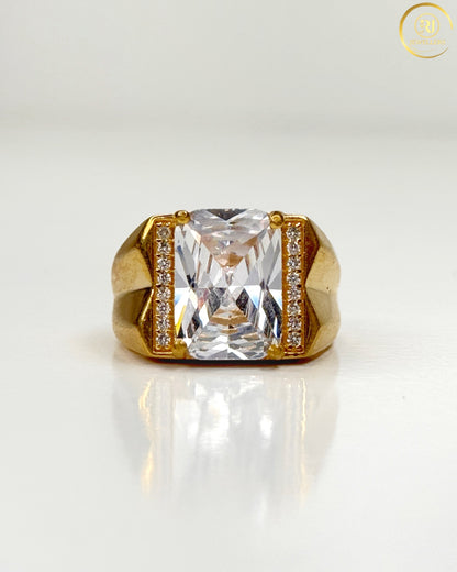Men's Ring