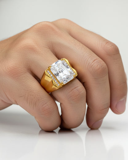 Men's Ring