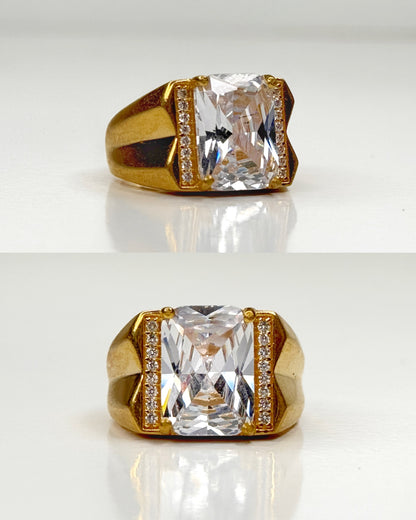 Men's Ring